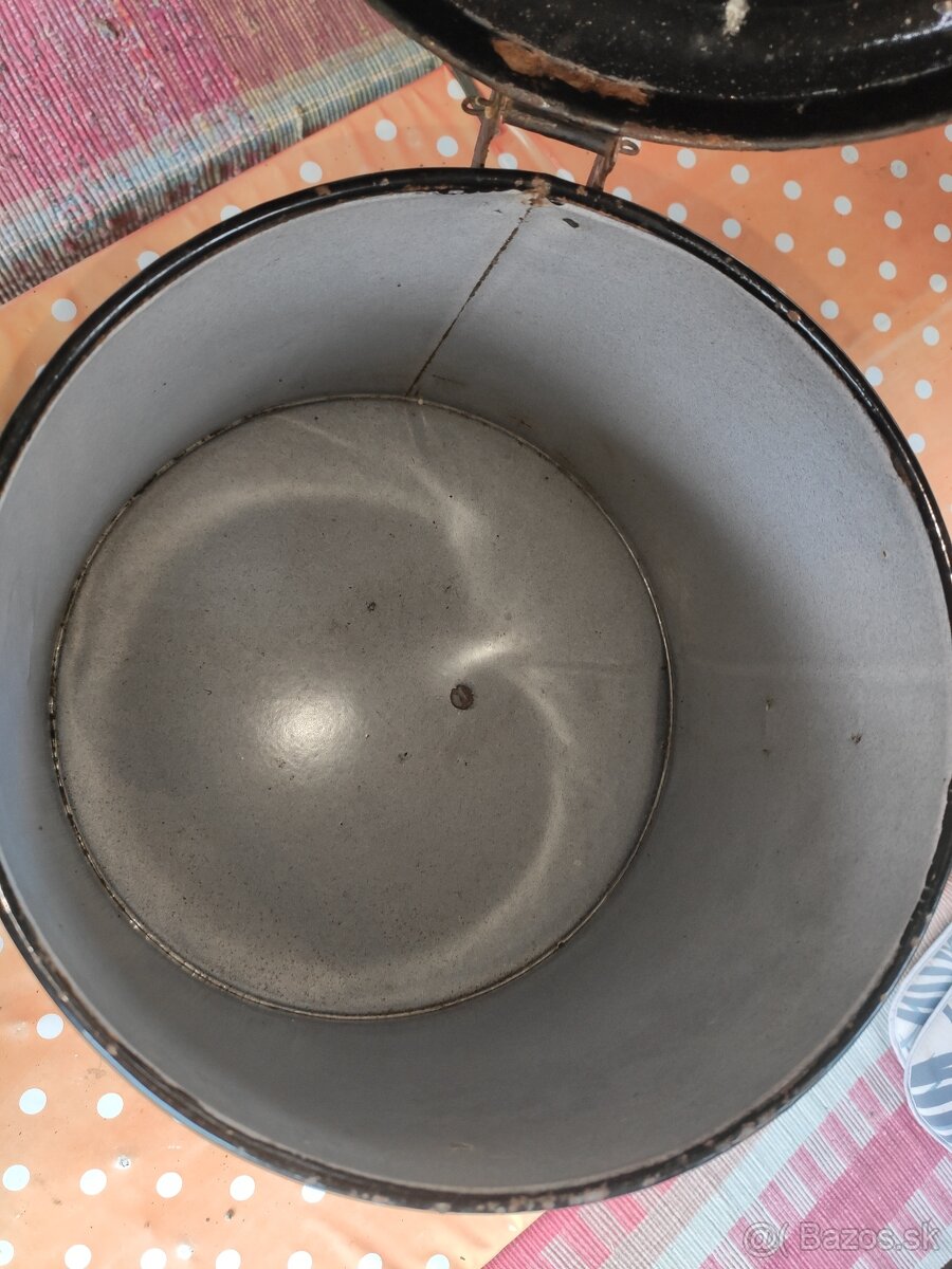 Predam varnicu, kastroly, geletku - 4