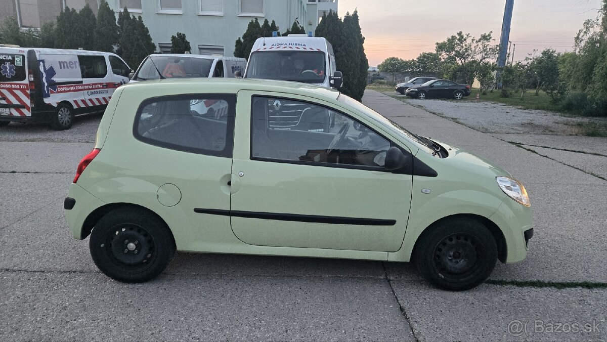 Renault TWINGO len 42 000km - 4
