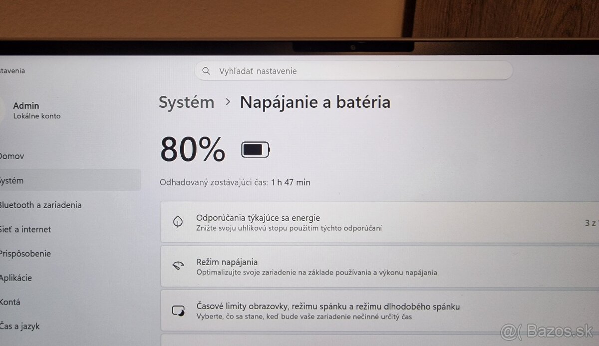 Dell XPS 13 9350 - 4