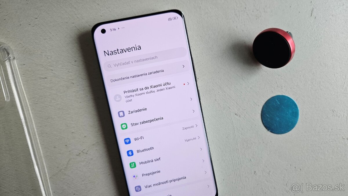 Xiaomi 11 Ultra 512GB - aj vymením - 4