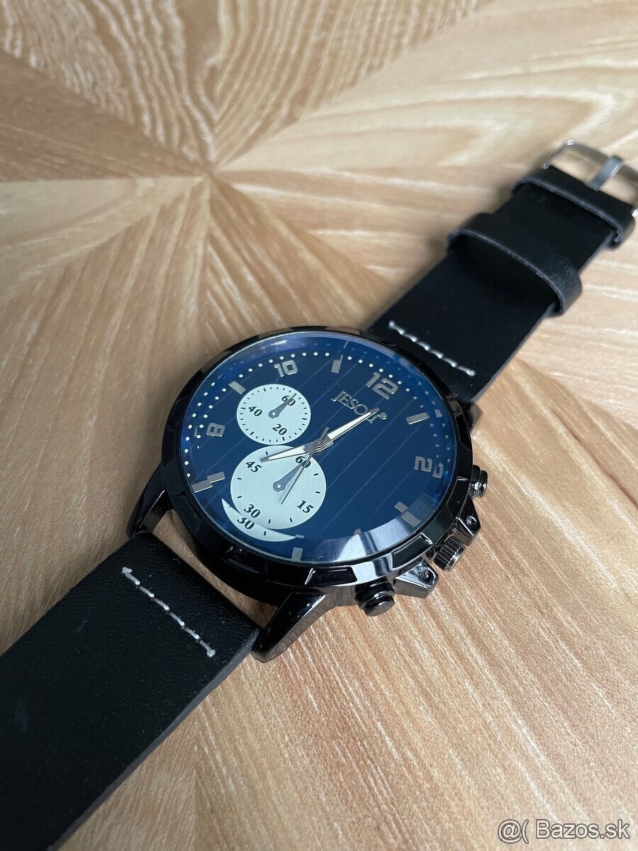 Darčekový set doplnkov pre muža - 4