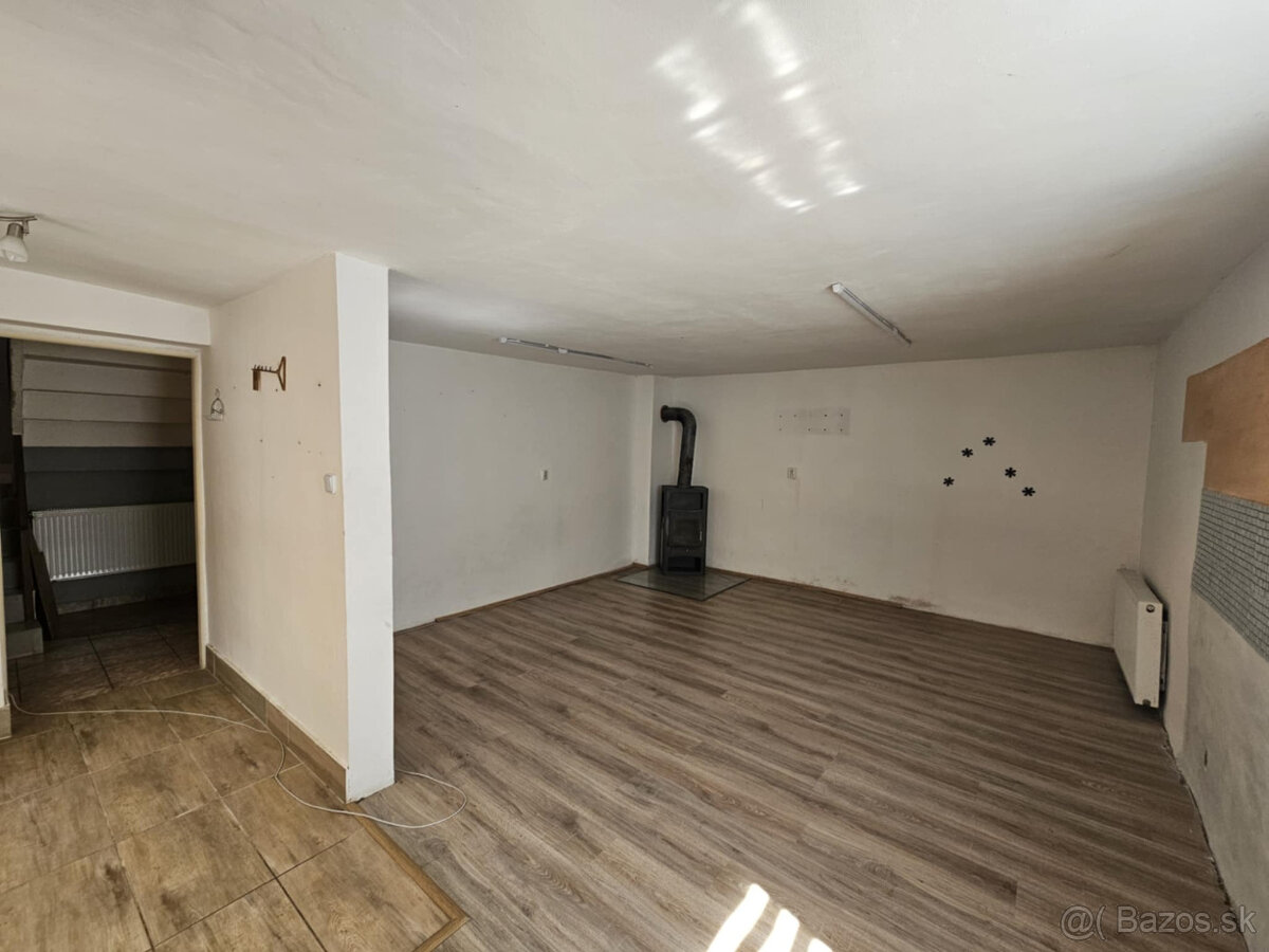 Predaj RD v obci Gemerská Panica. - 4