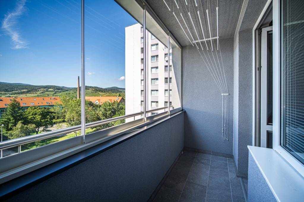 TOREA - 3i BYT NA PREDAJ, 71m2, SVÄTOPLUKOVA UL., PEZINOK SE - 4