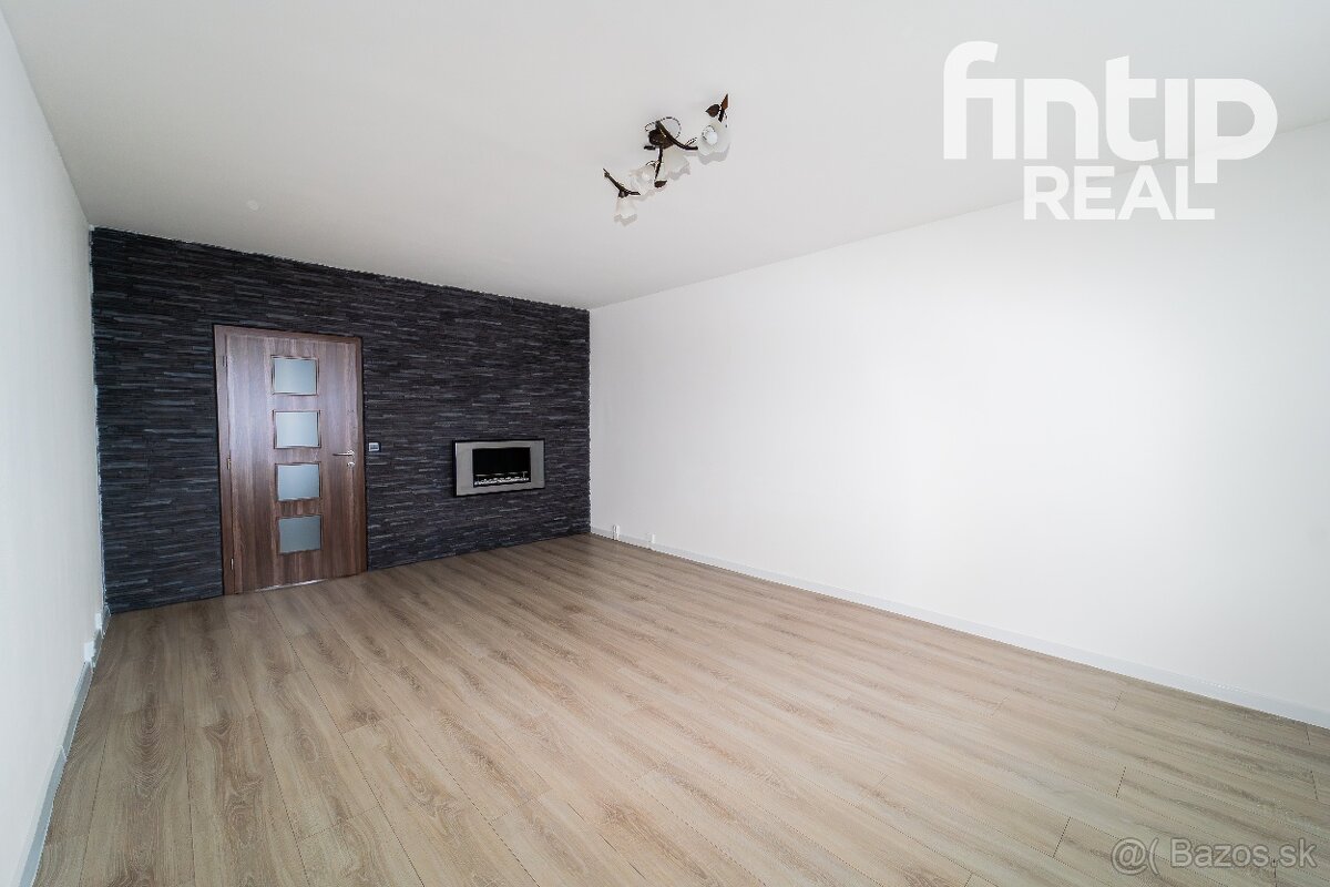 Priestranný 3 izbový byt Berlínska - Ťahanovce - 4