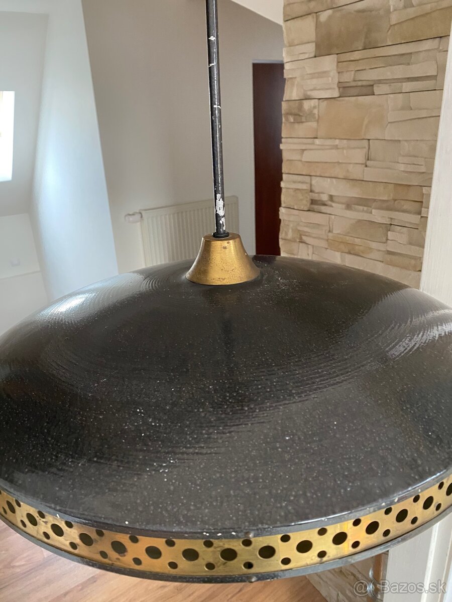 Retro luster UFO - 4