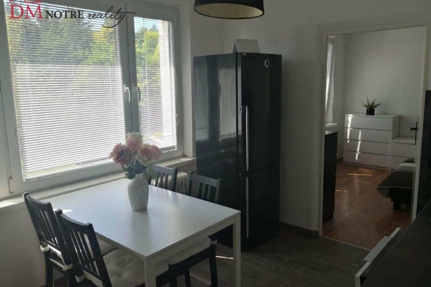 Dvojizbový byt na Fončorde – svetlý a zrekonštruovaný - 4