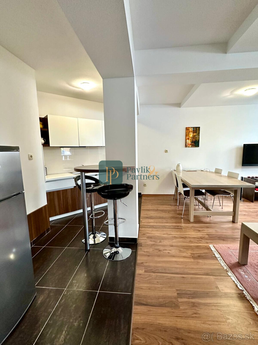 Predaj veľký 2 izb.apartmán Donovaly, 67m2, z ktorého môže b - 4