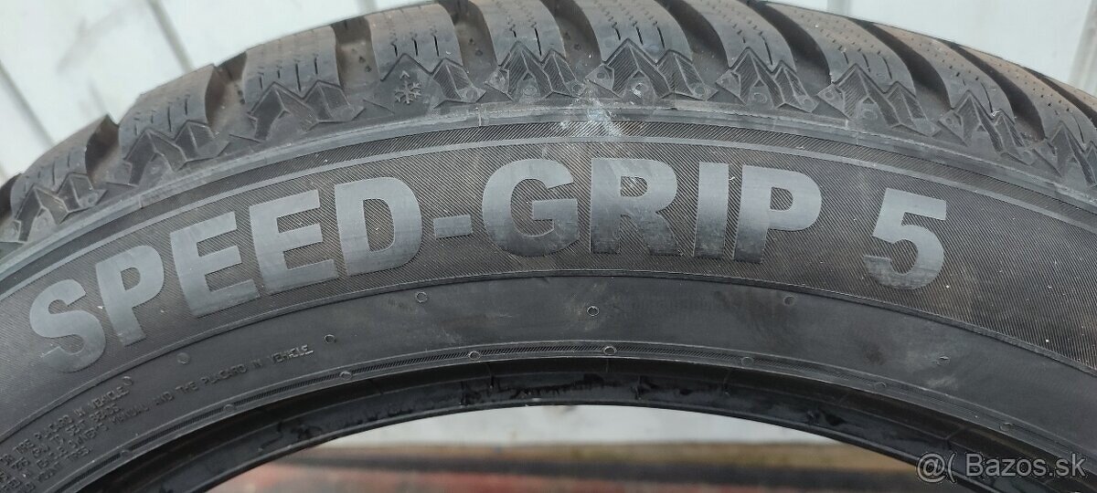 ⭐ALU KOMPLETY -Opel Mokka 18"⭐ - 4