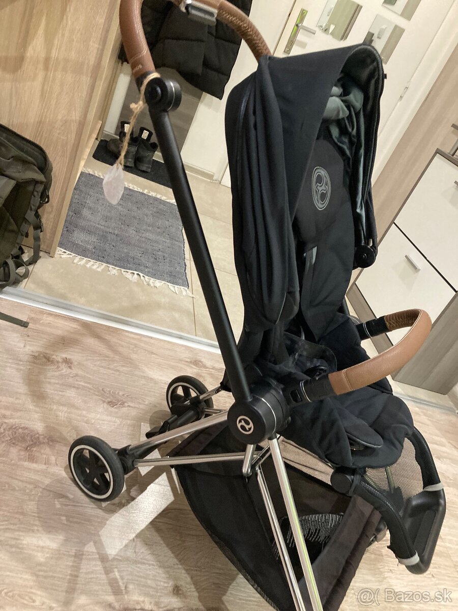 Cybex mios - 4