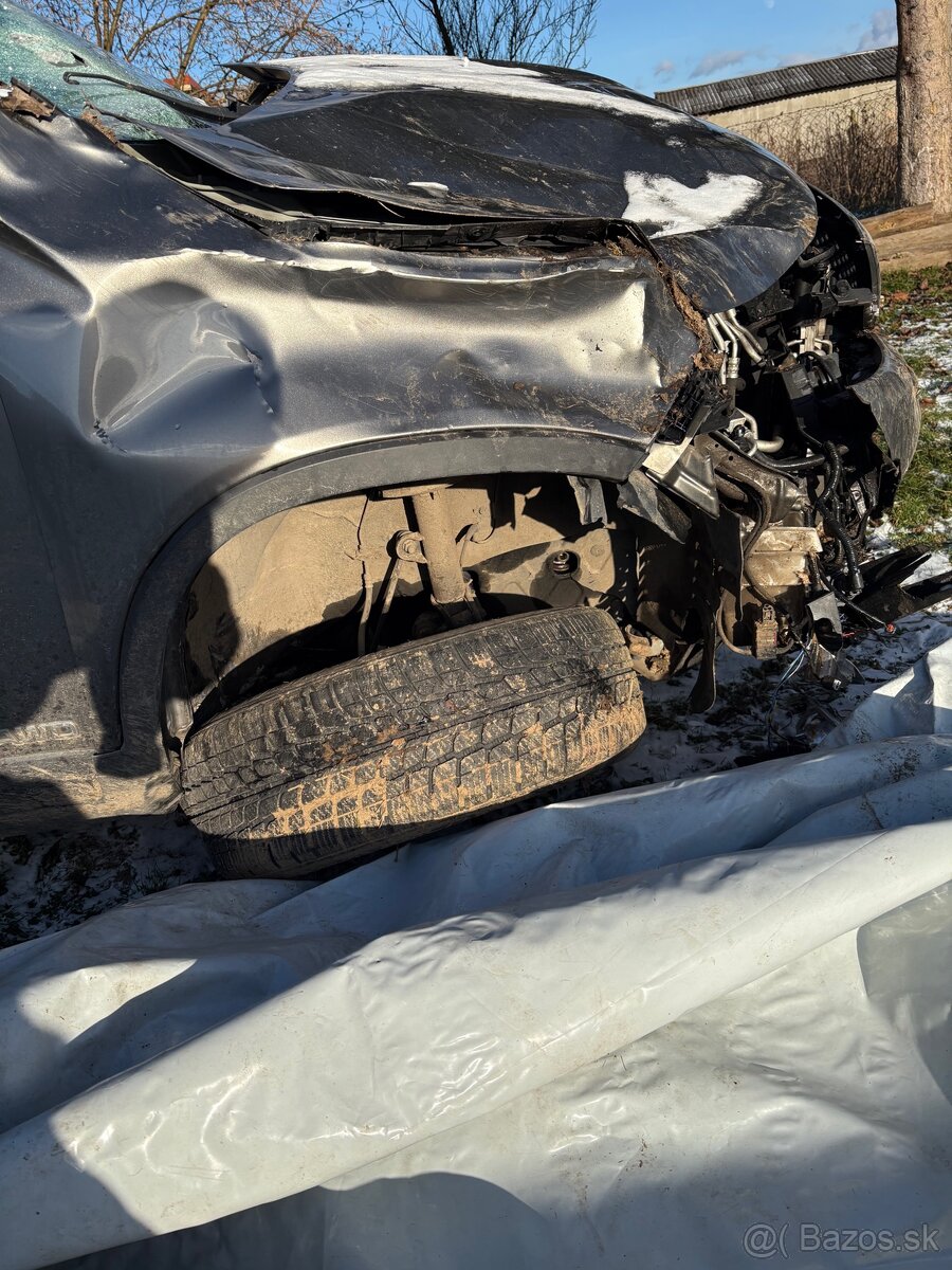 Kia Sorento predam v celku - 4