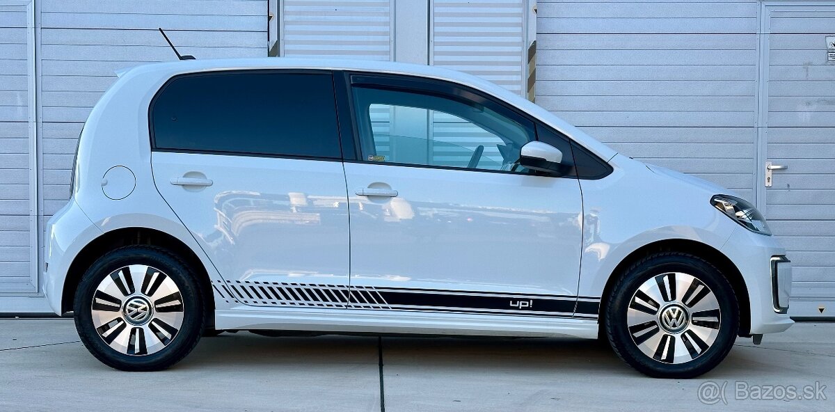 Volkswagen e-UP 60 kW 2017 - 4