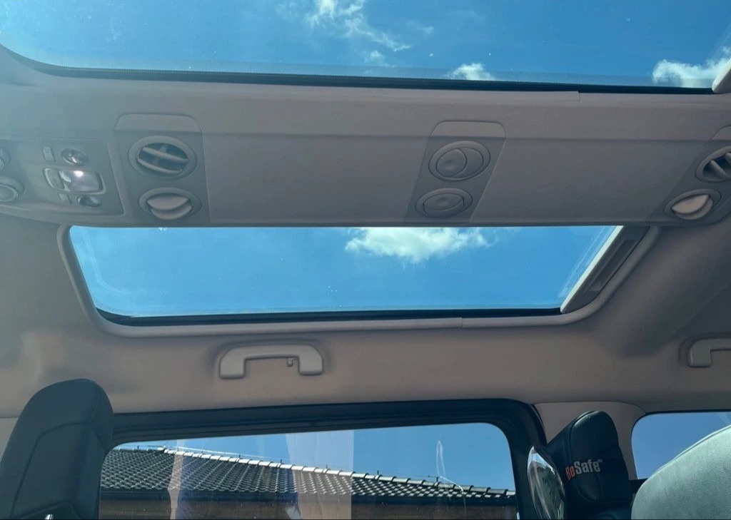 Predám Peugeot Traveller, 2.0 BlueHdi, Klima - 4