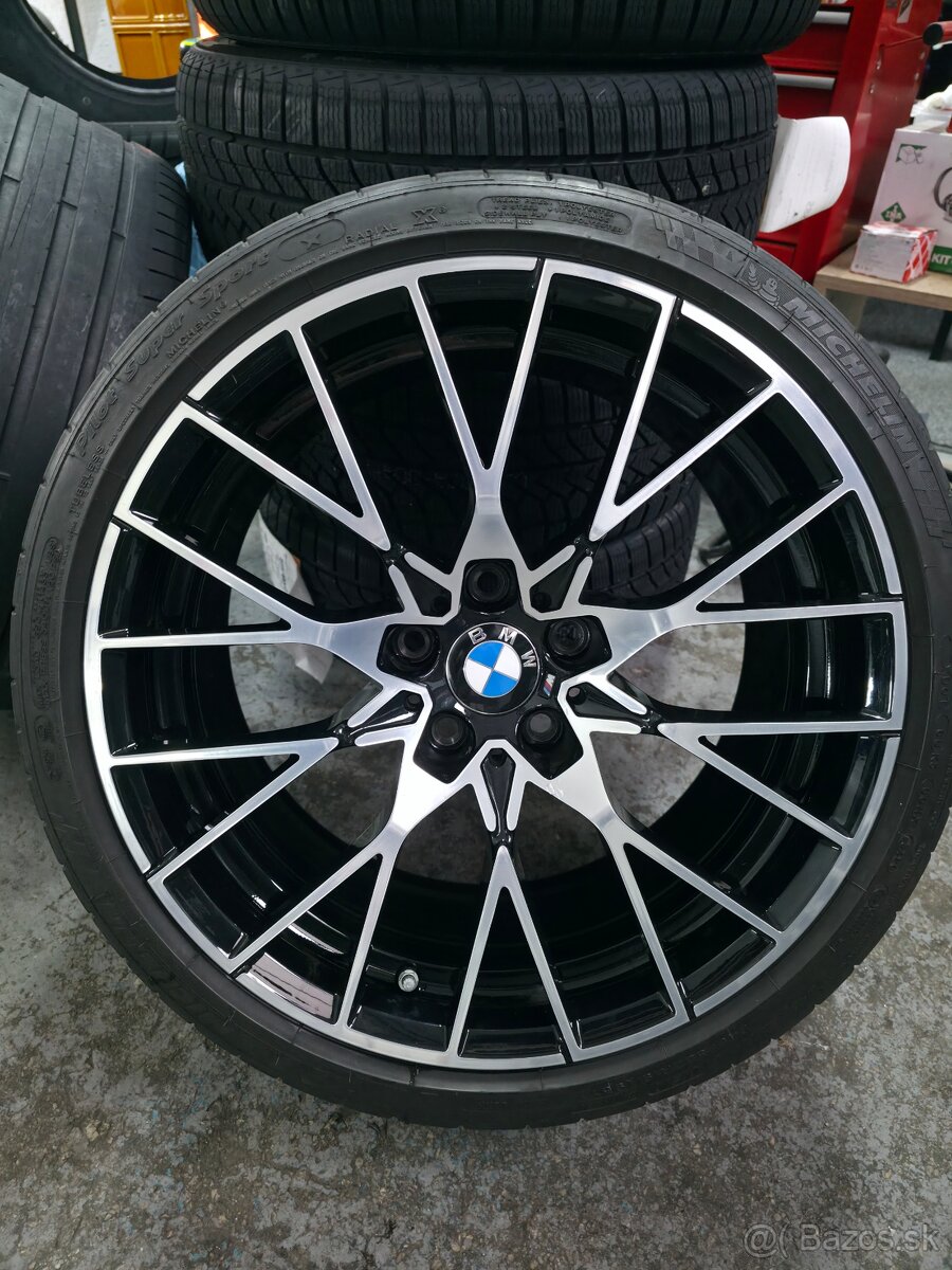 BMW style 788M oem - 4