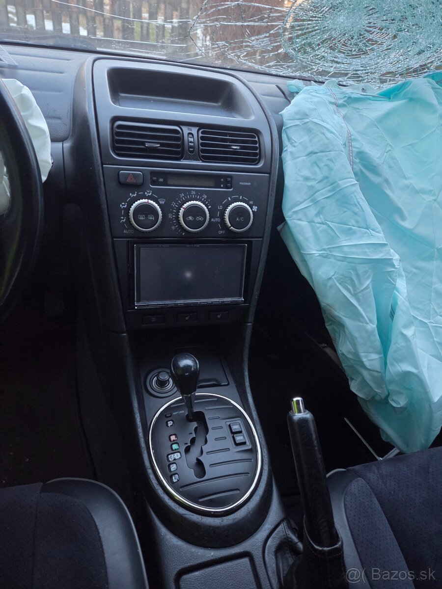 Lexus IS200 / IS300 - 4