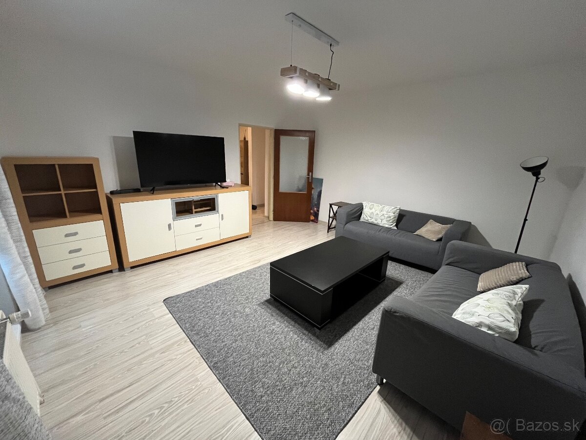 3 izbovy byt na Zobori - 4