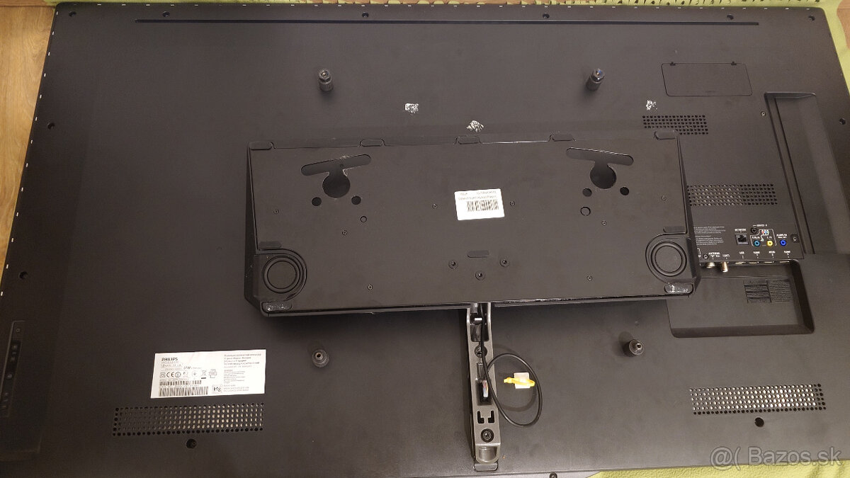 Stojan/držiak na stenu k TV Philips - 4