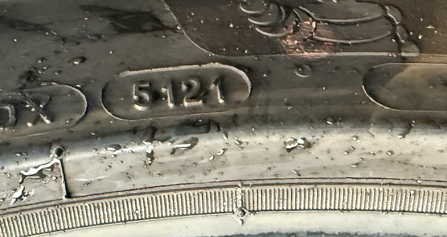 255/40 R20 101W Michelin Pilot Sport 2021 - 4