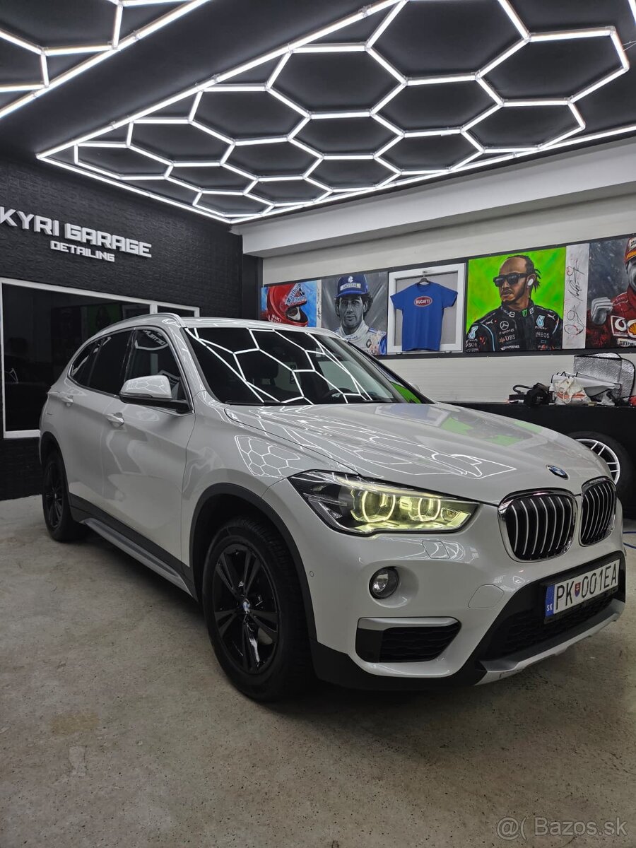 BMW X1 - 4