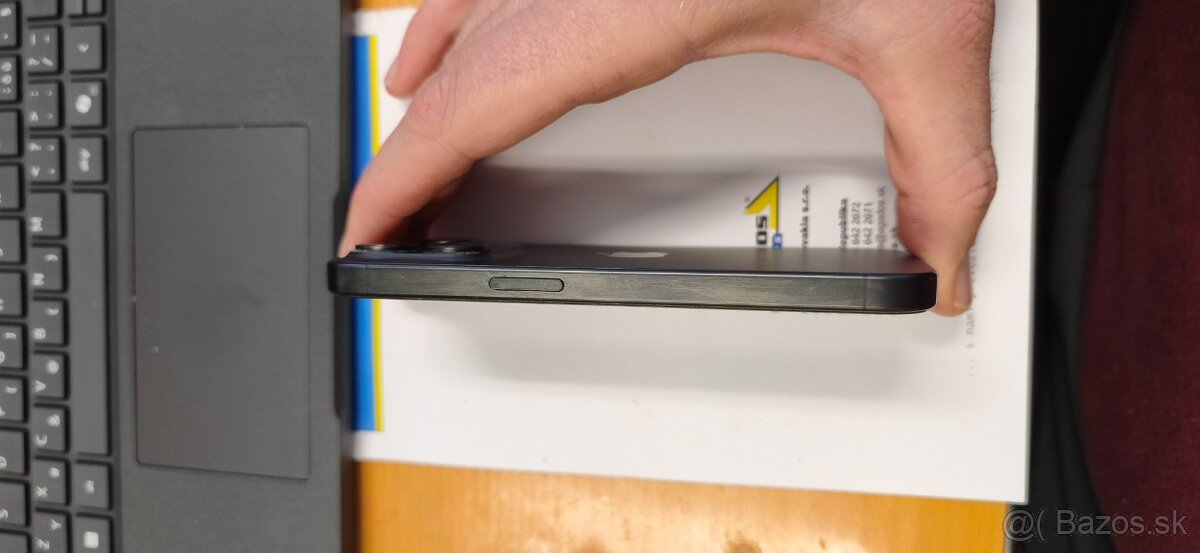 Iphone 15pro 256GB - 4