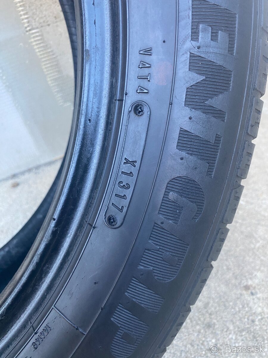 Goodyear 225/55r19 2x - 4