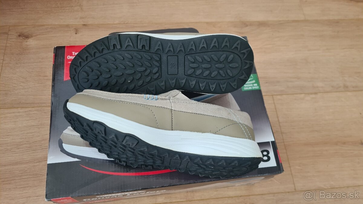 Walkmaxx Canvas Loafers veľ. 38 - 4