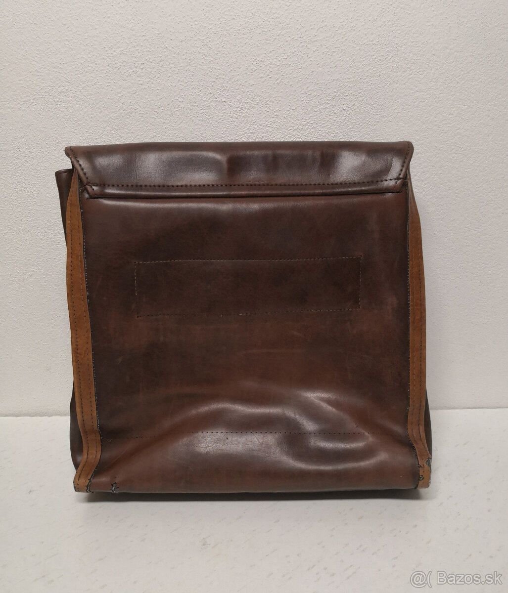 Stara kožena taška 2 - 4