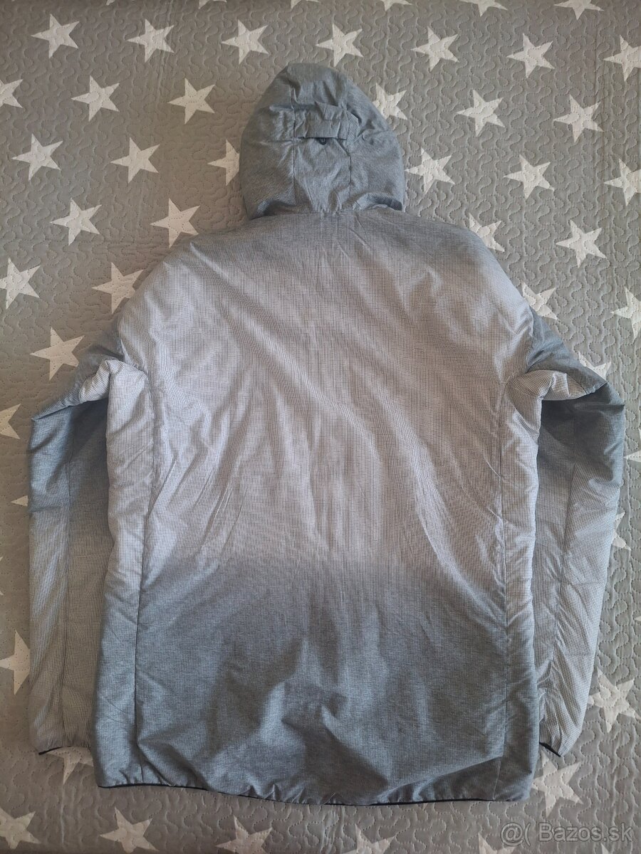 Adidas Terrex primaloftova zimna bunda ORIGINAL - 4