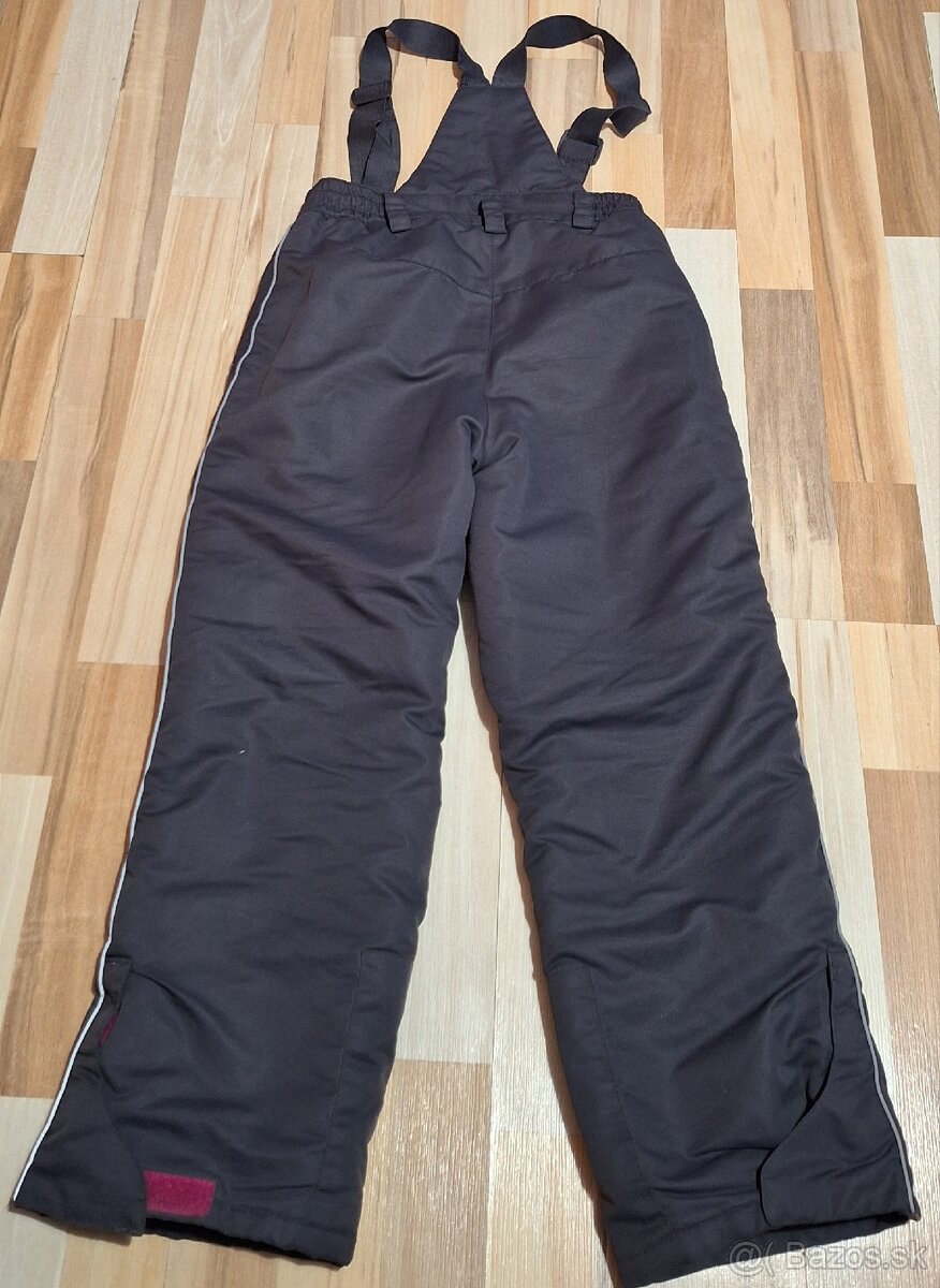 Bugga lyžiarske nohavice - 4