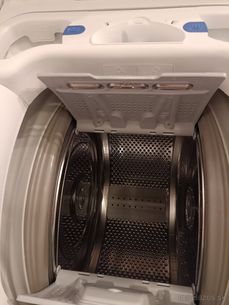 Práčka Electrolux (ešte v záruke). - 4