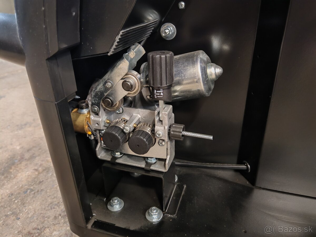 Zváračka CO2 Kuhtreiber KIT 2200 - 4