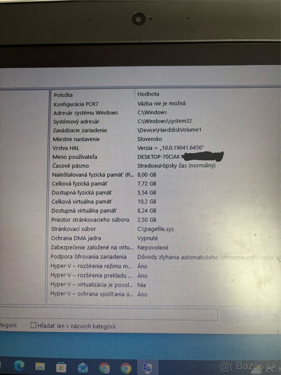 Lenovo ThinkPad E540 - 4