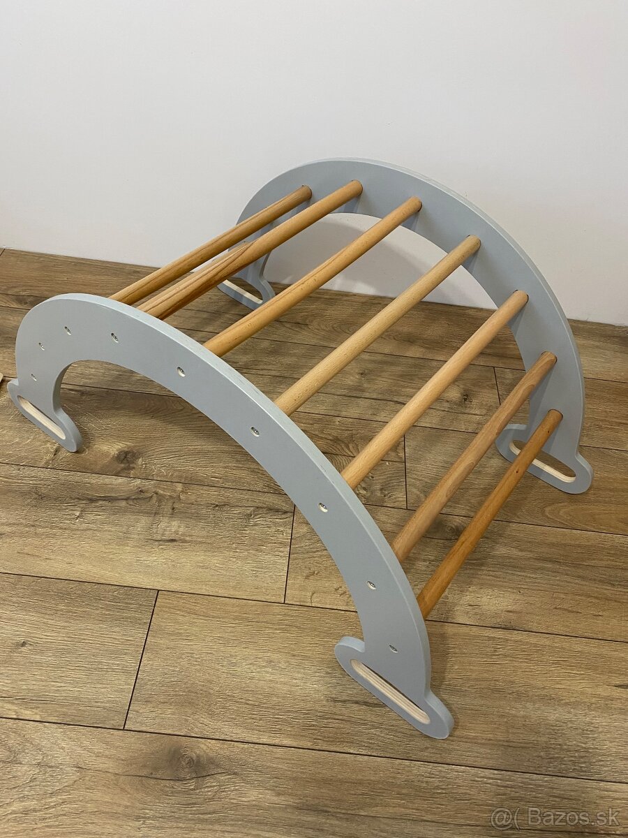 Predám Piklerovej triangel - 4