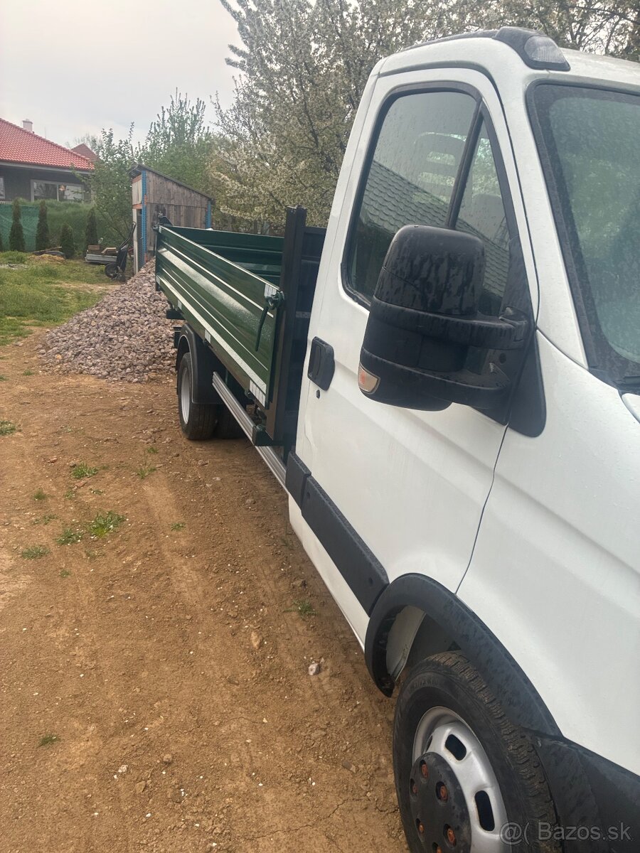 IVECO VYKLAPAC 3.0HPI - 4