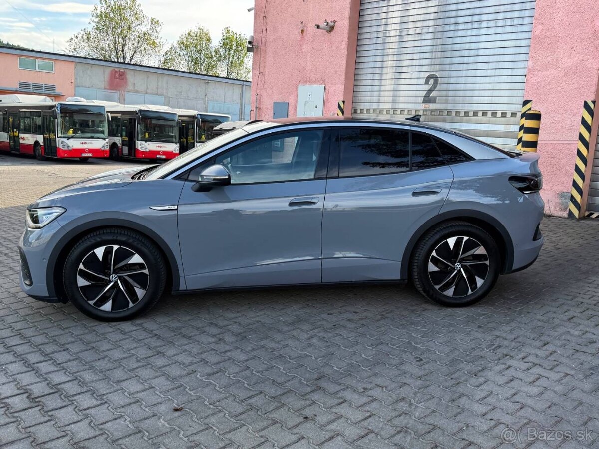 Volkswagen ID.5 Pro Performance 77 kWh - 4