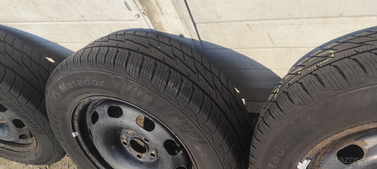 5x100 R15 - 4