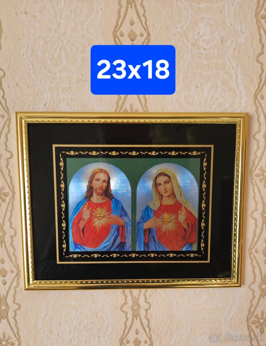 náboženské obrazy - 4