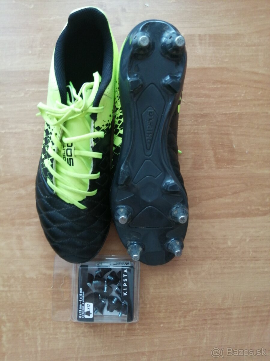 predám kopačky Adidas,Kipstar - 4