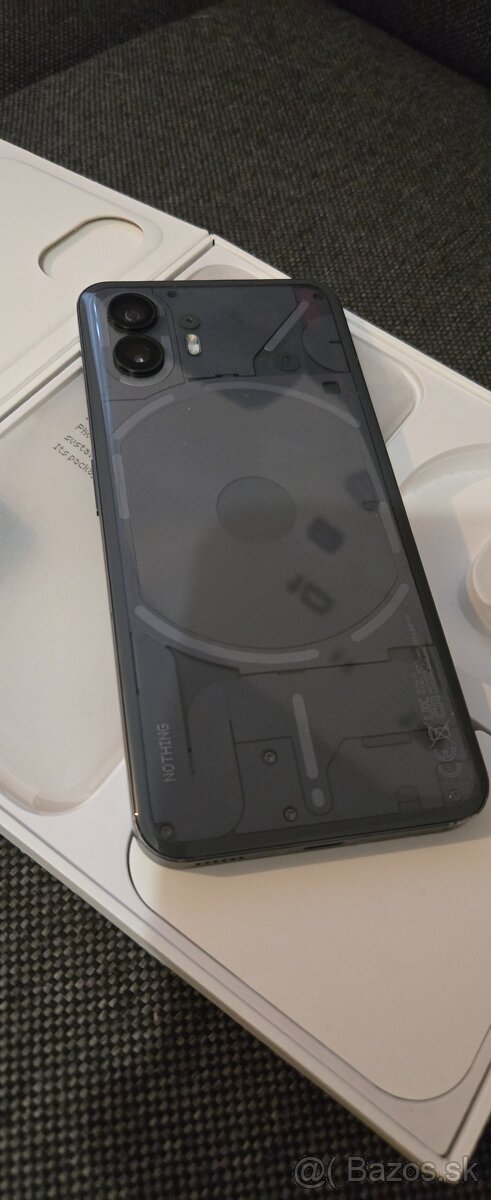 Nothing phone 2 - 4