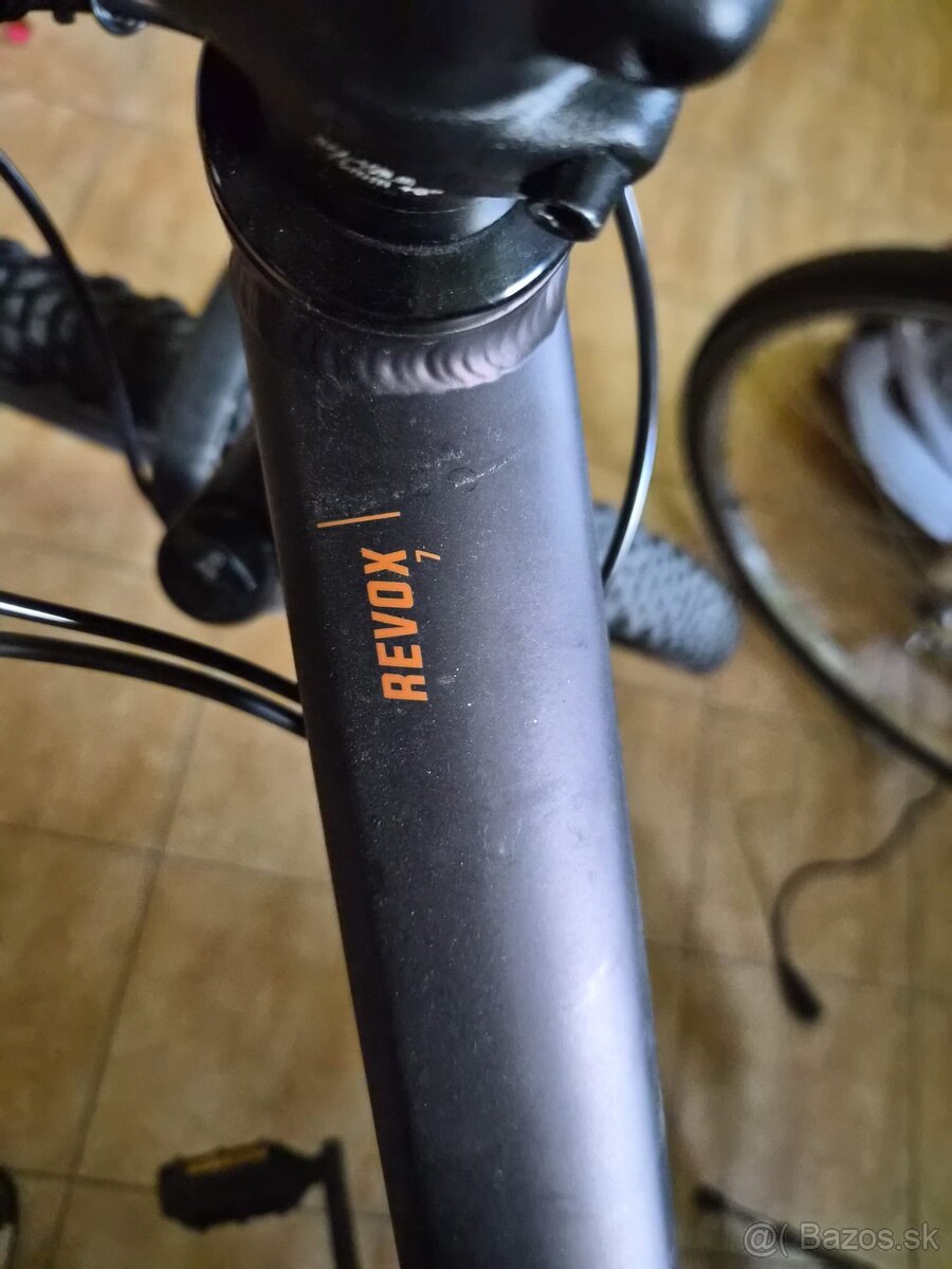 Predám pánsky bicykel Bergamont - 4