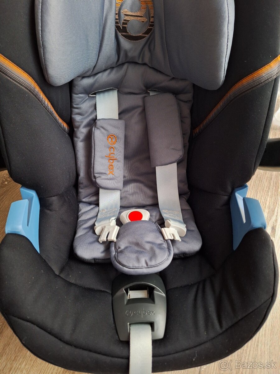 Cybex Aton 5 - 4