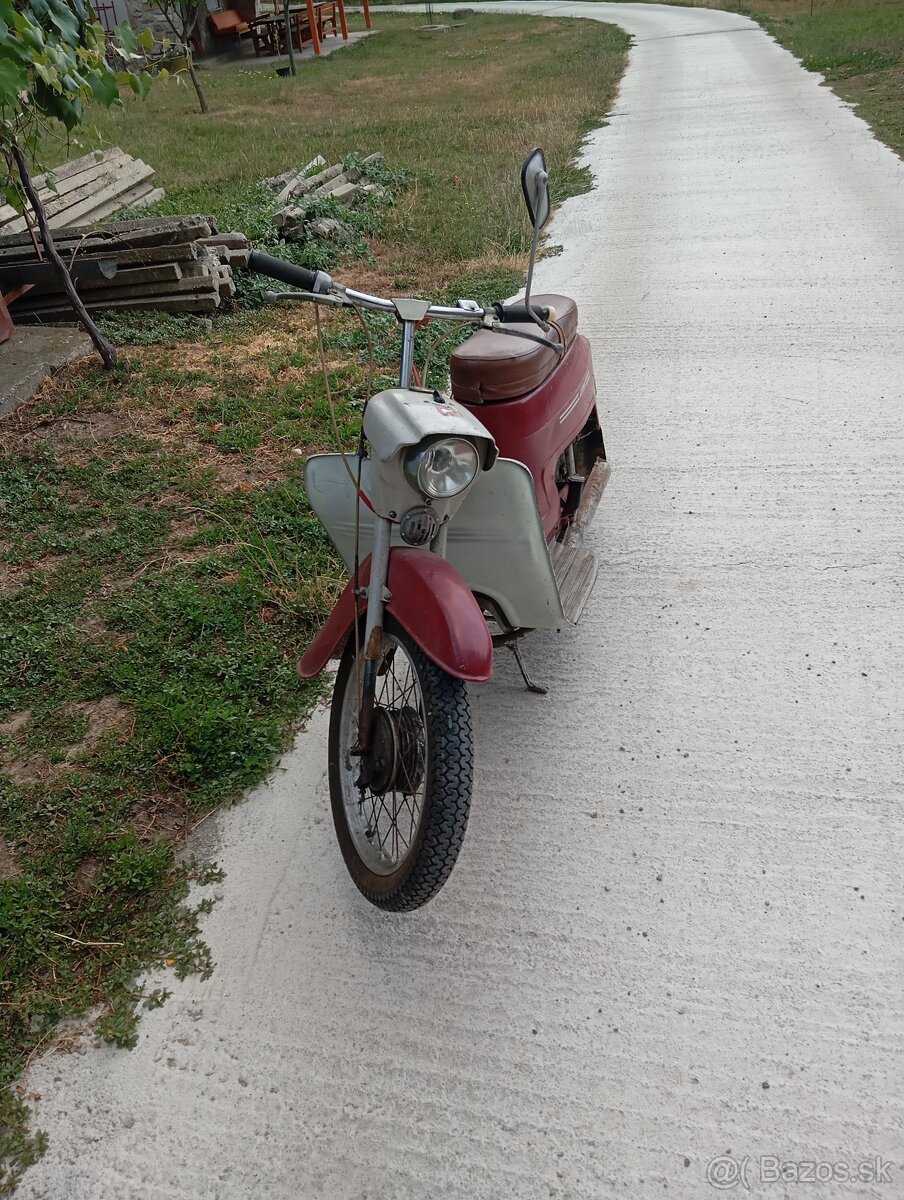 Jawa - 4