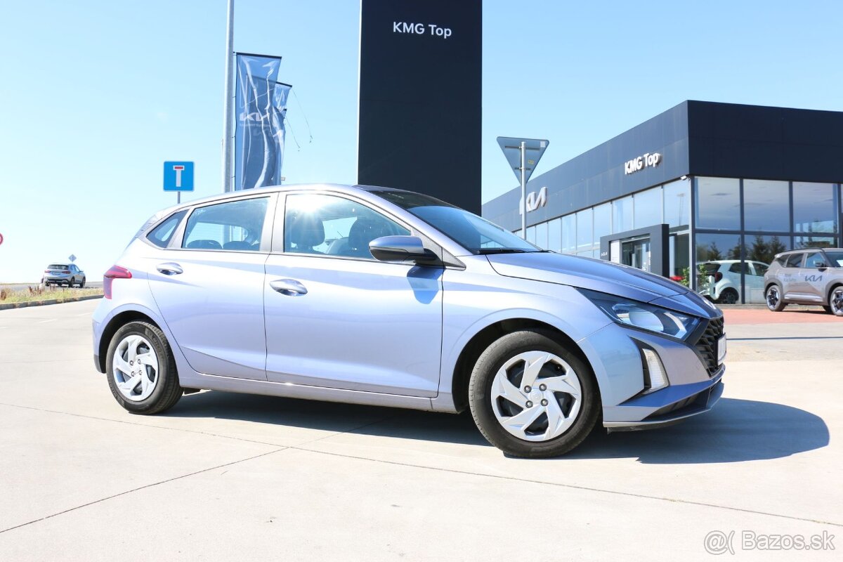Hyundai i20 1.2i Play - 4
