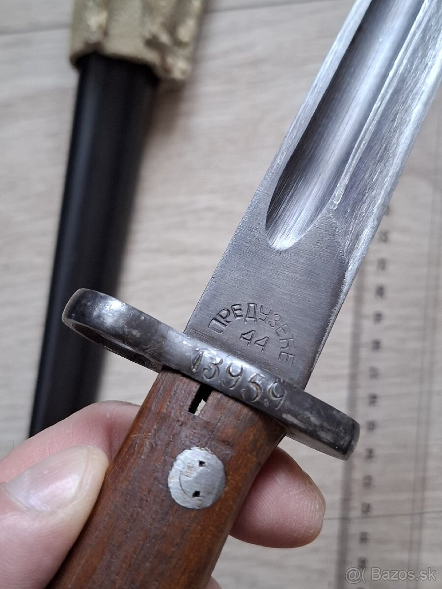 Bodák M48 - 4