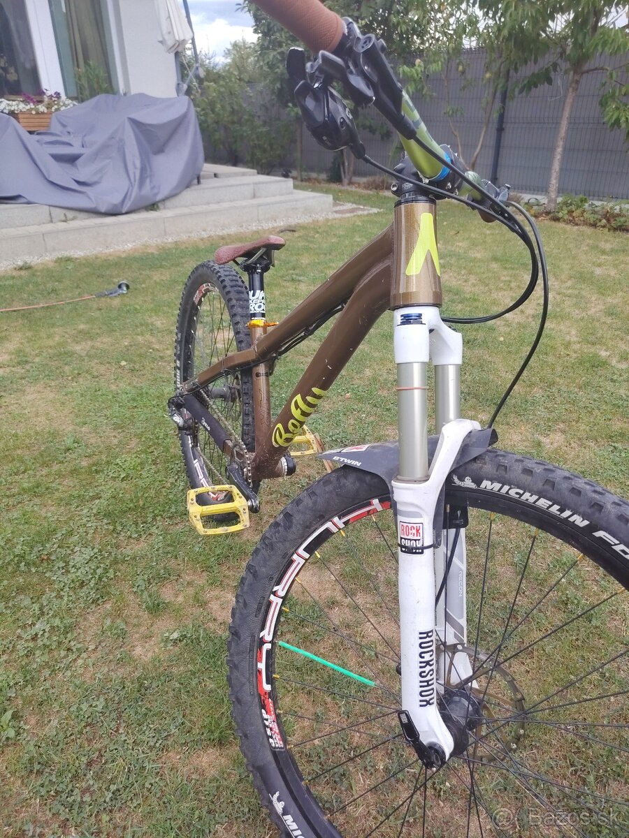 Predám bicykel - 4