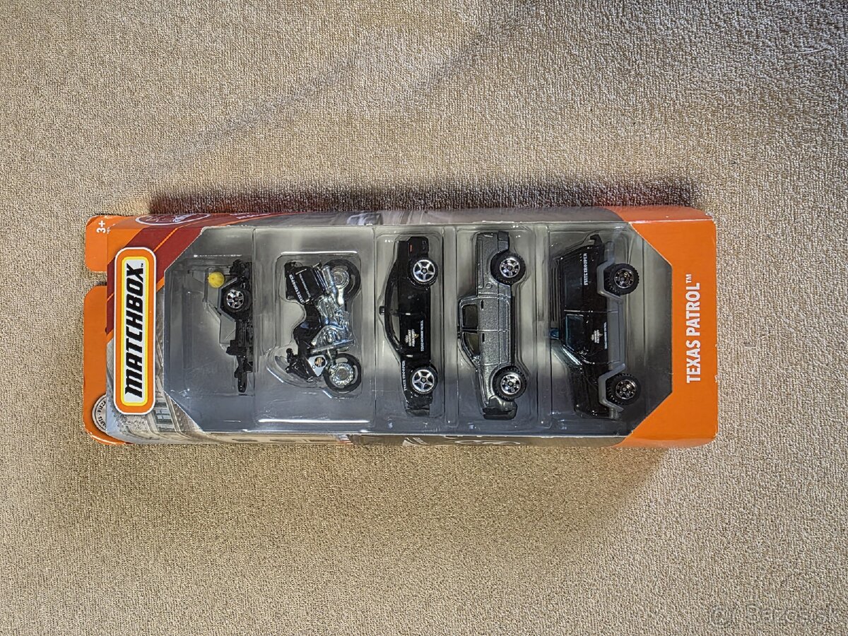Natchbox - 4