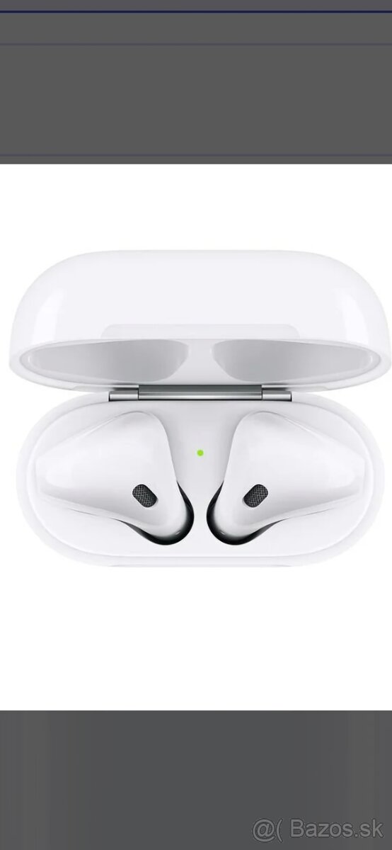 Apple AirPods 1 - 4