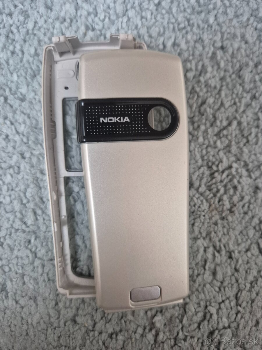 Kryt Nokia 6230 , 6230i - 4