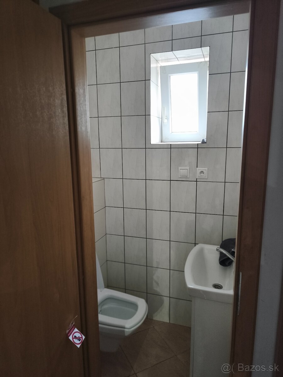 Ubytovanie 4km od centra Nitry - 4