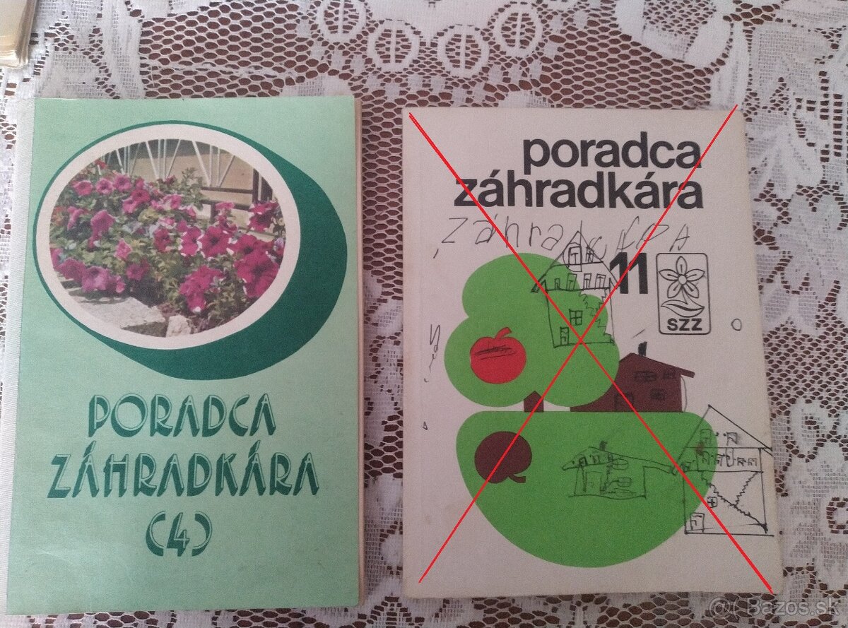 mix knih 7 - zahradkarstvo - 4
