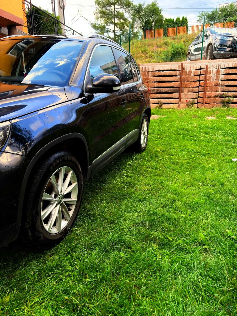 Tiguan 2013 - 4
